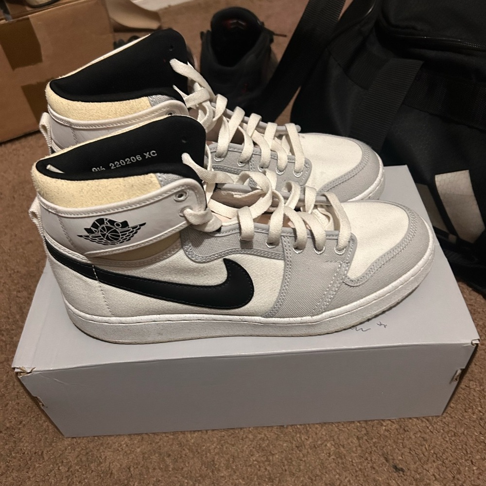 Jordan 1 AJKO